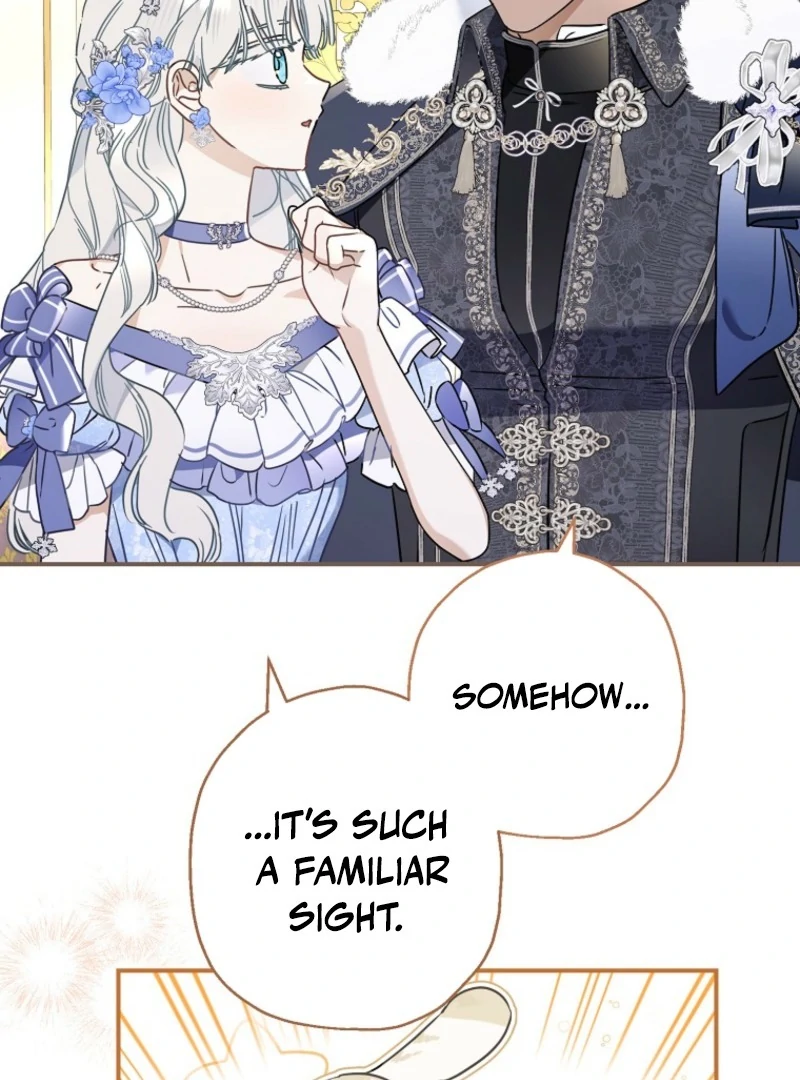 When The Count’s Illegitimate Daughter Gets Married Chapter 116 92