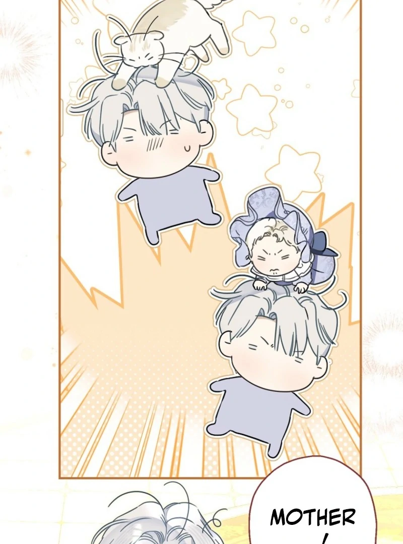 When The Count’s Illegitimate Daughter Gets Married Chapter 116 93