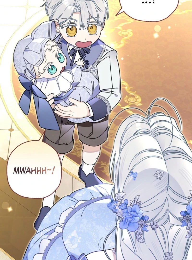 When The Count’s Illegitimate Daughter Gets Married Chapter 116 94