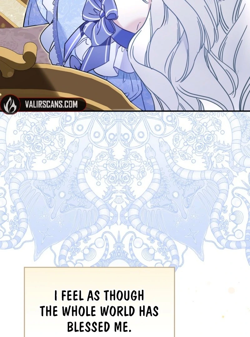When The Count’s Illegitimate Daughter Gets Married Chapter 116 95