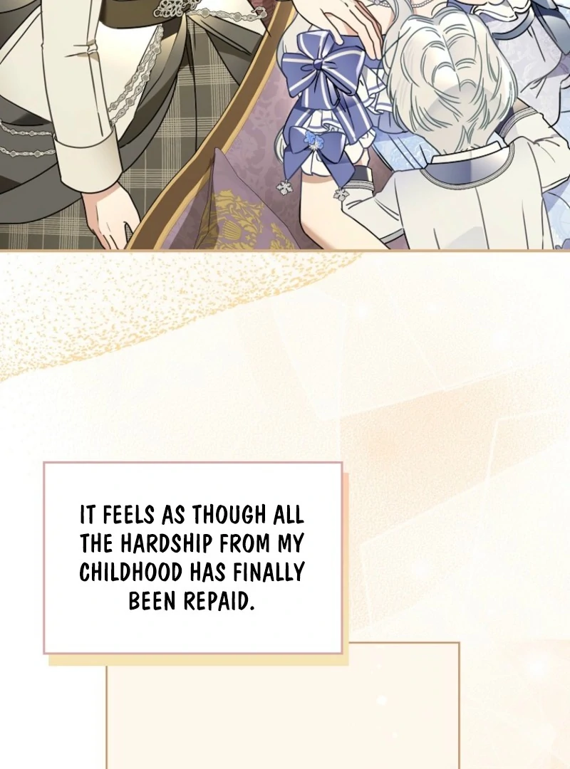 When The Count’s Illegitimate Daughter Gets Married Chapter 116 99