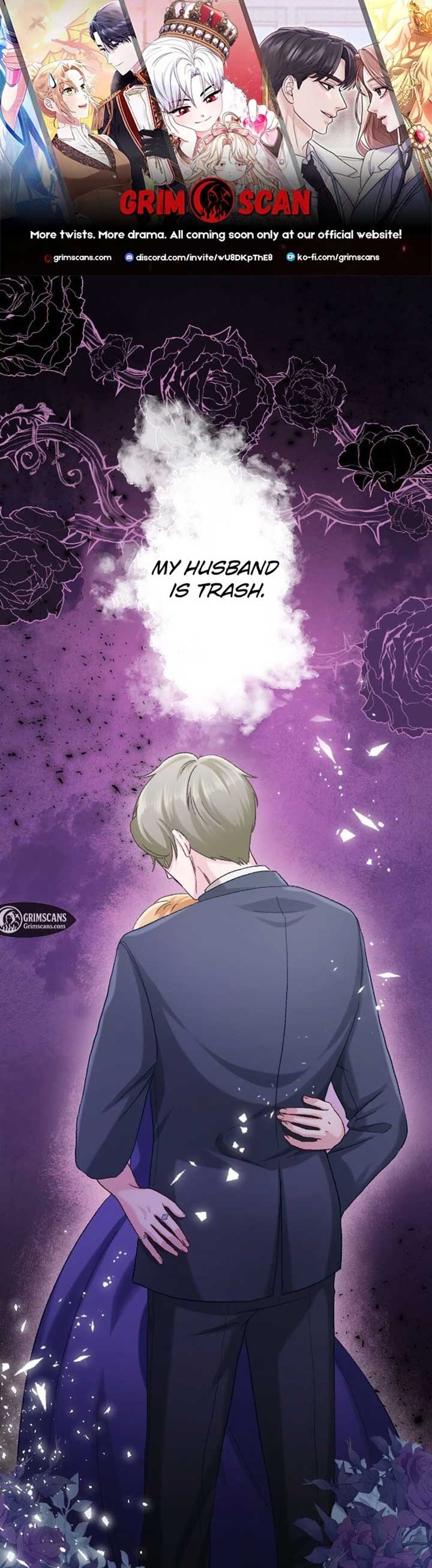 The Wicked You Sink Into This Love Chapter 1 1