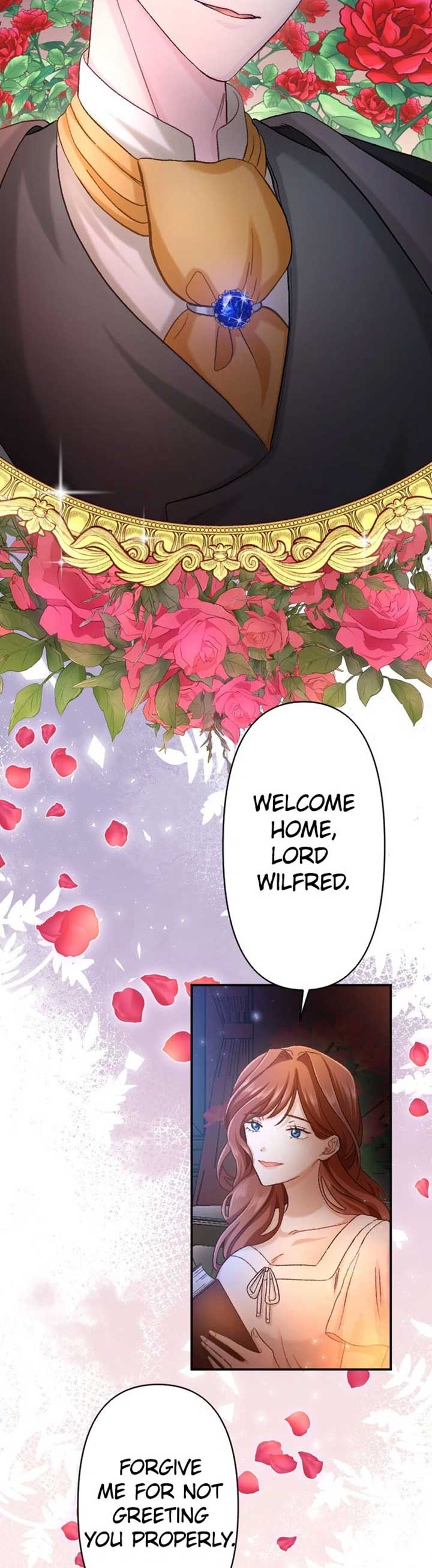 The Wicked You Sink Into This Love Chapter 1 10