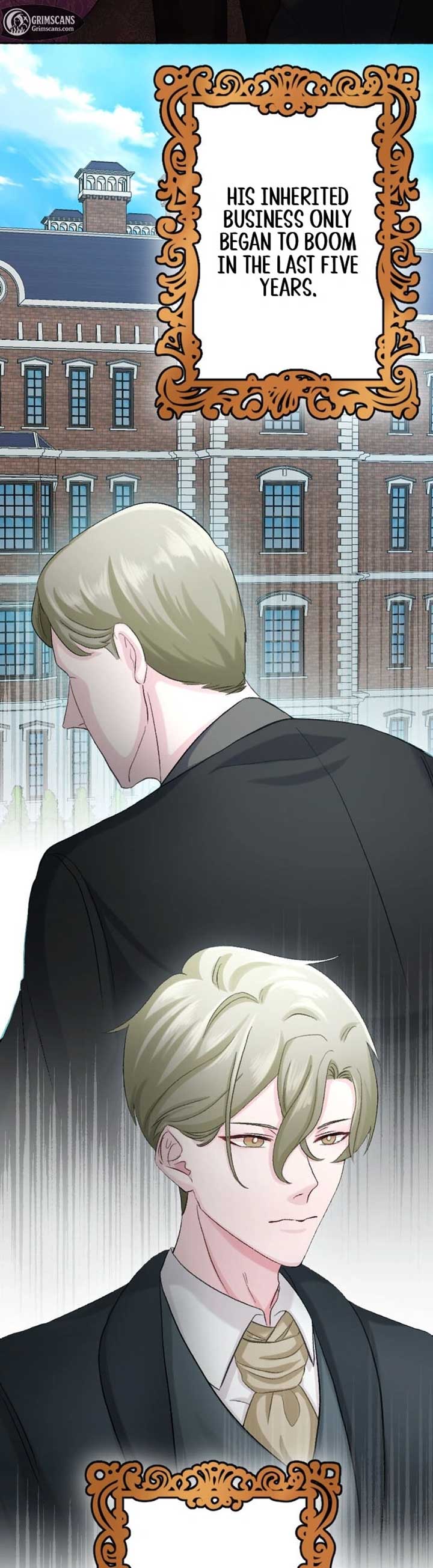The Wicked You Sink Into This Love Chapter 1 15