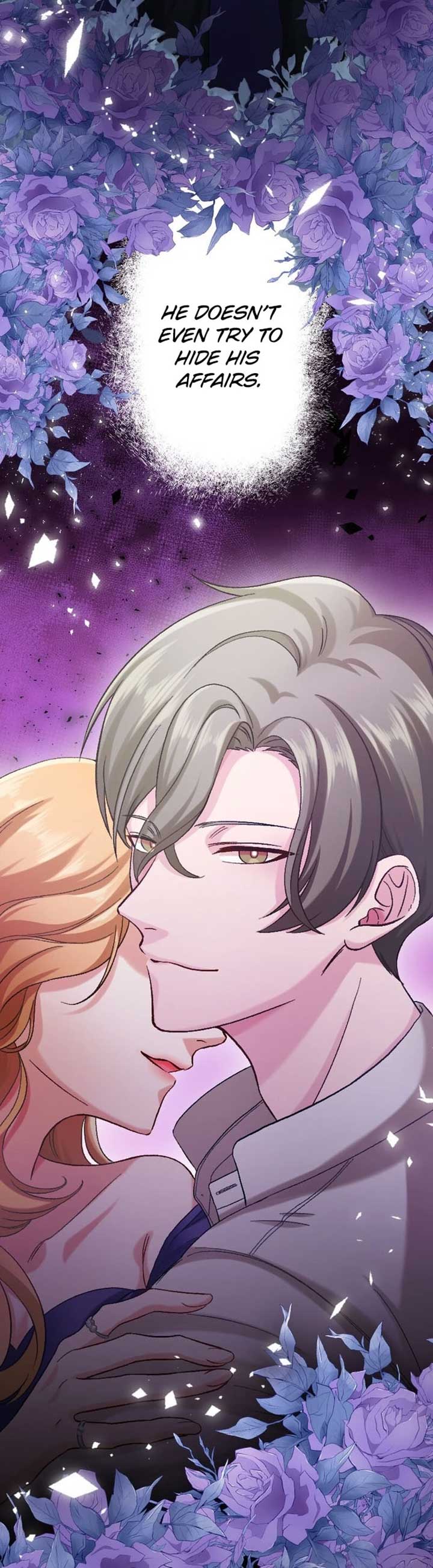 The Wicked You Sink Into This Love Chapter 1 2