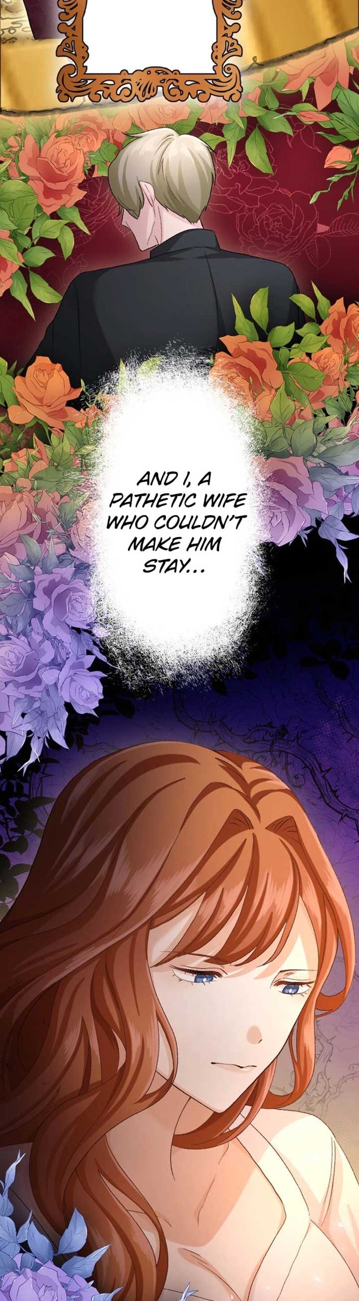 The Wicked You Sink Into This Love Chapter 1 20