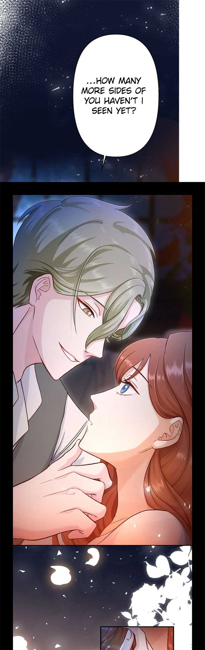 The Wicked You Sink Into This Love Chapter 1 24