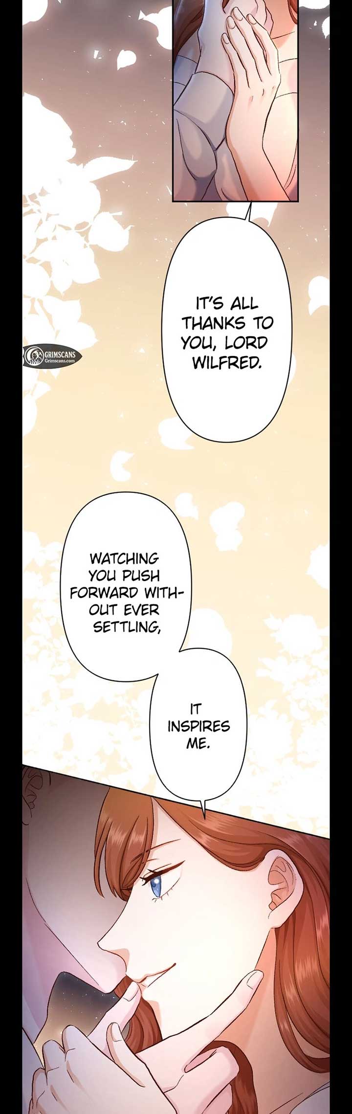 The Wicked You Sink Into This Love Chapter 1 25