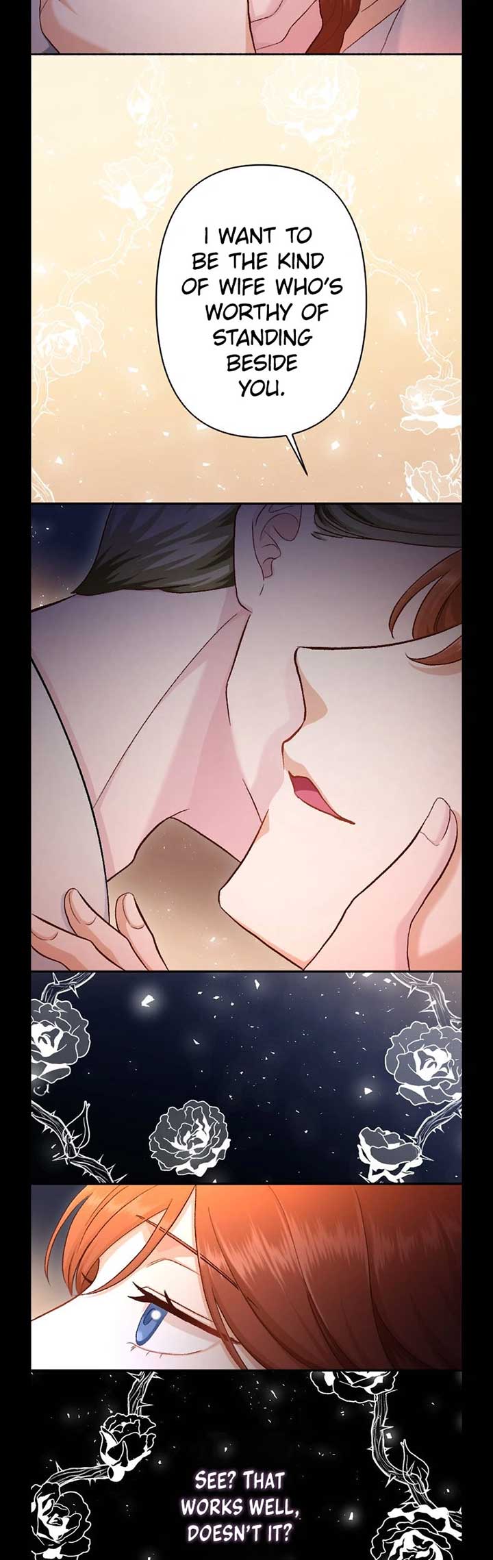 The Wicked You Sink Into This Love Chapter 1 26