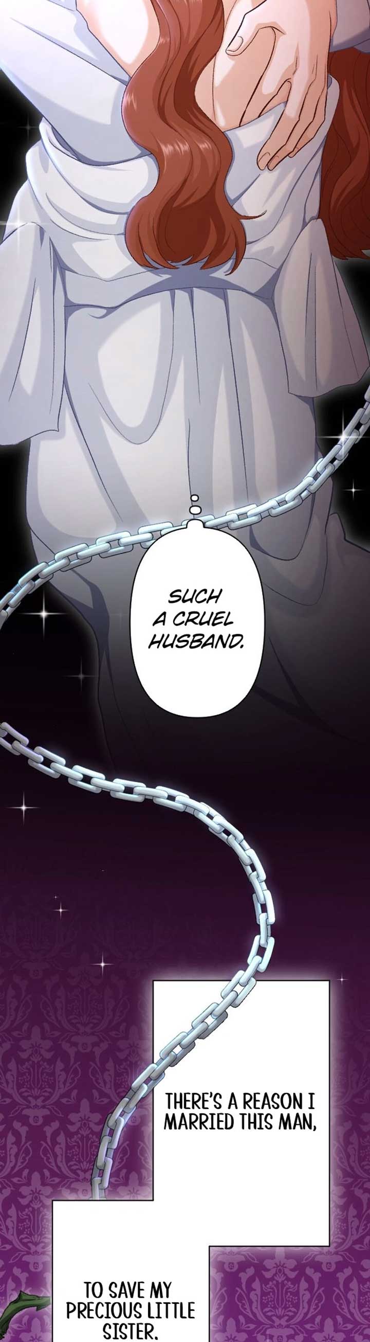 The Wicked You Sink Into This Love Chapter 1 30