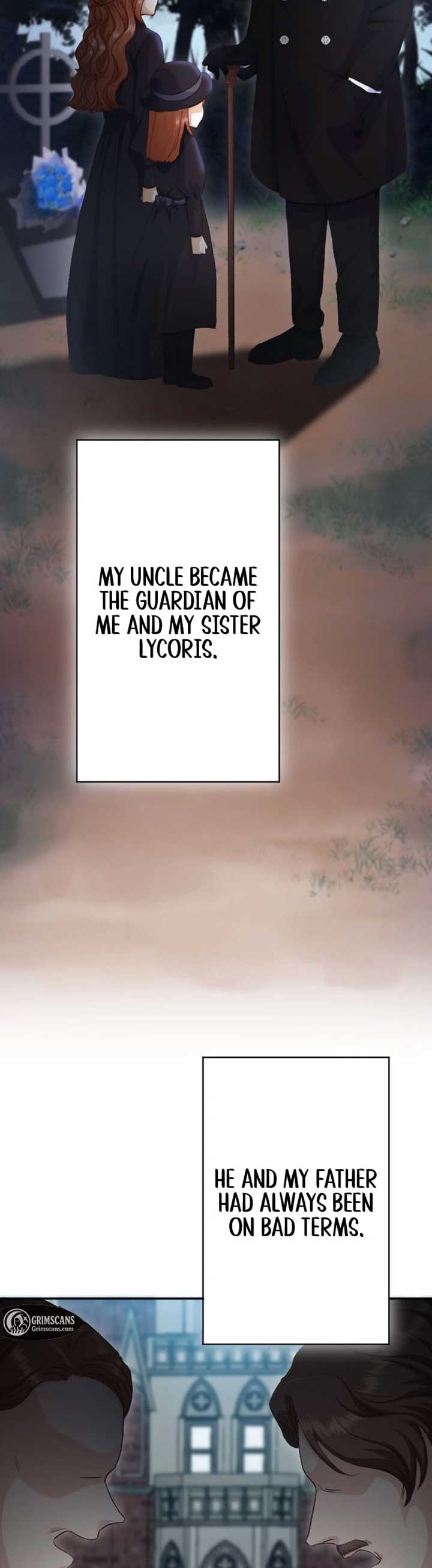The Wicked You Sink Into This Love Chapter 1 34