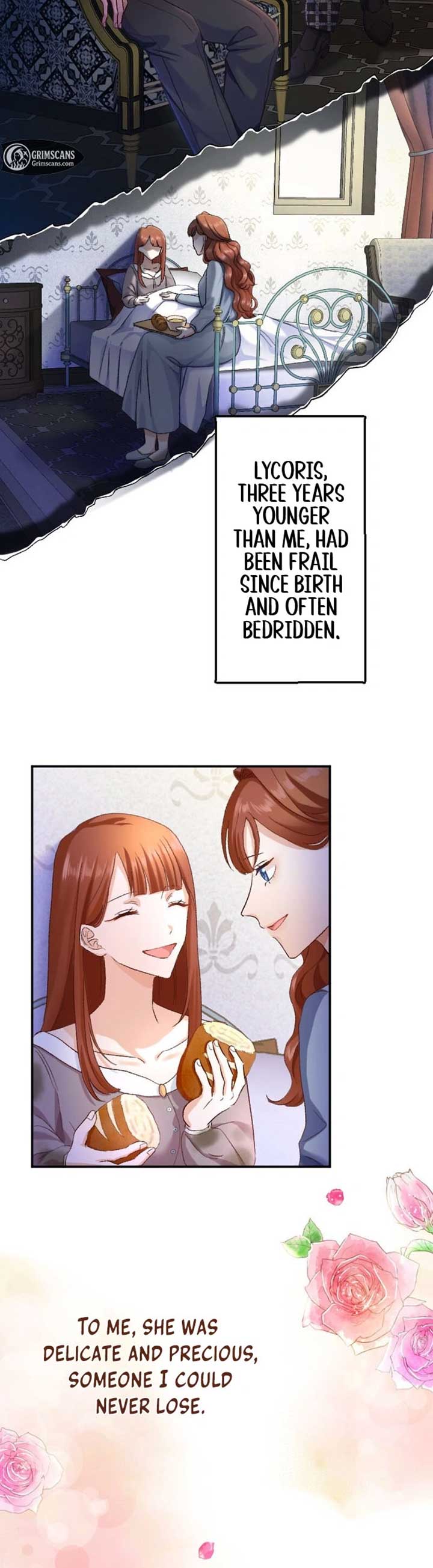 The Wicked You Sink Into This Love Chapter 1 37