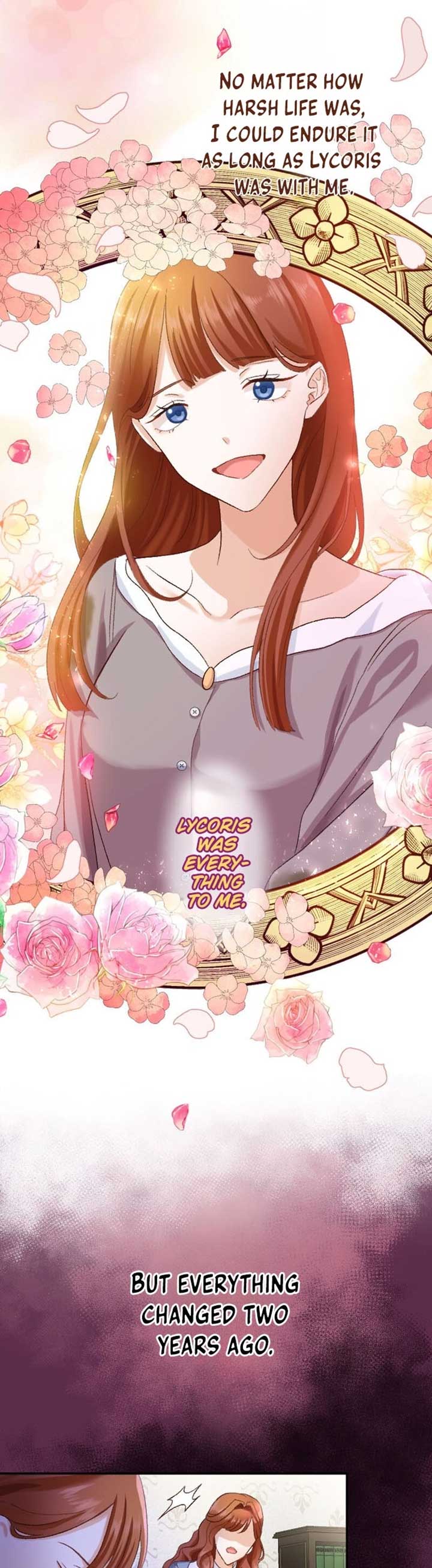 The Wicked You Sink Into This Love Chapter 1 38