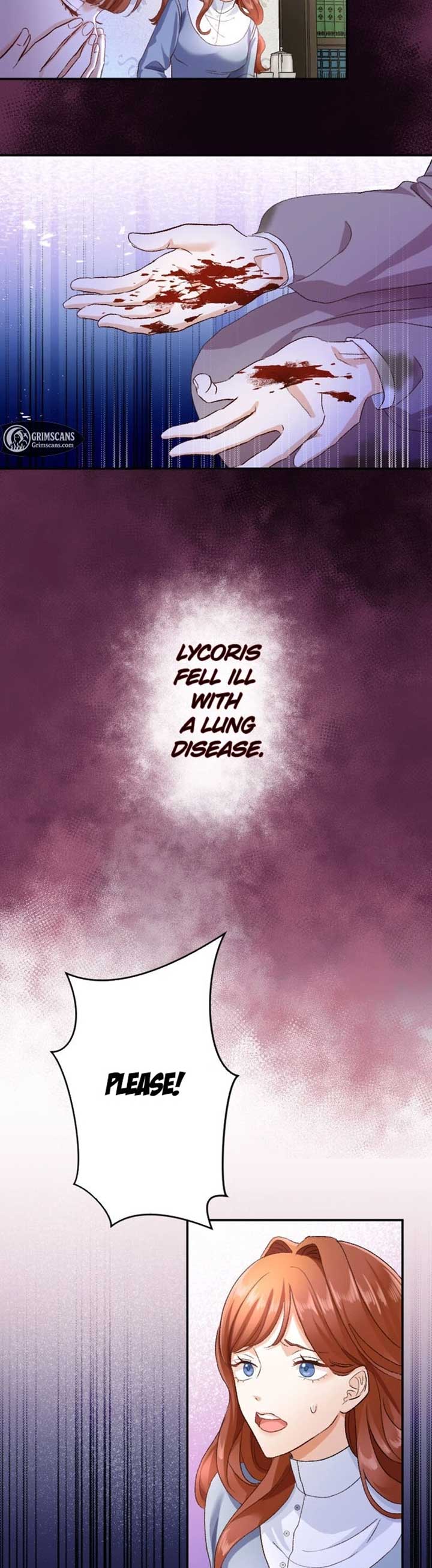 The Wicked You Sink Into This Love Chapter 1 39