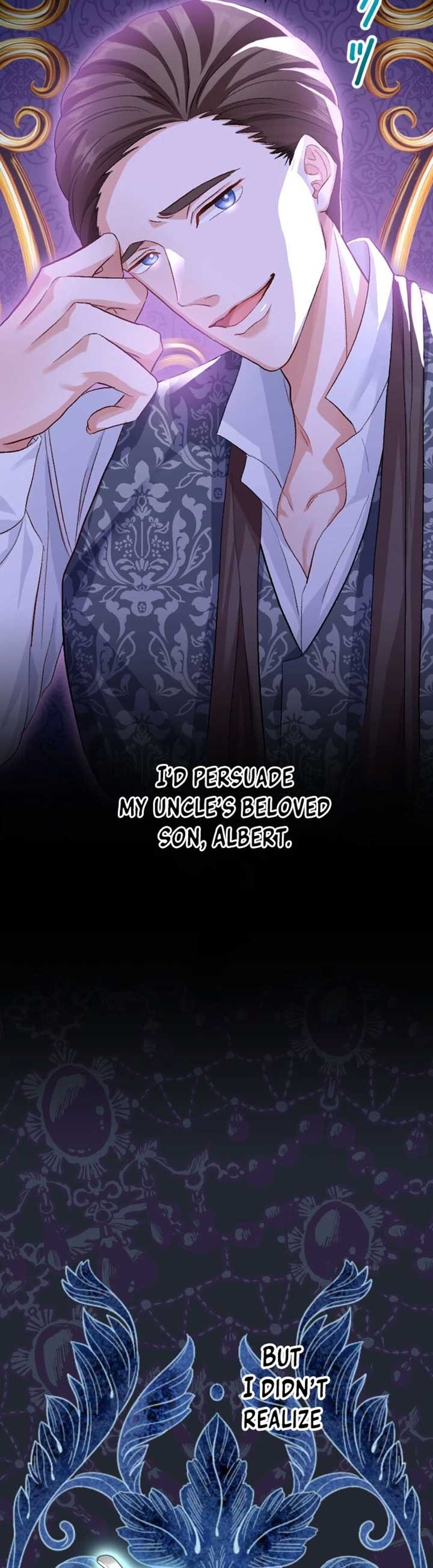 The Wicked You Sink Into This Love Chapter 1 50