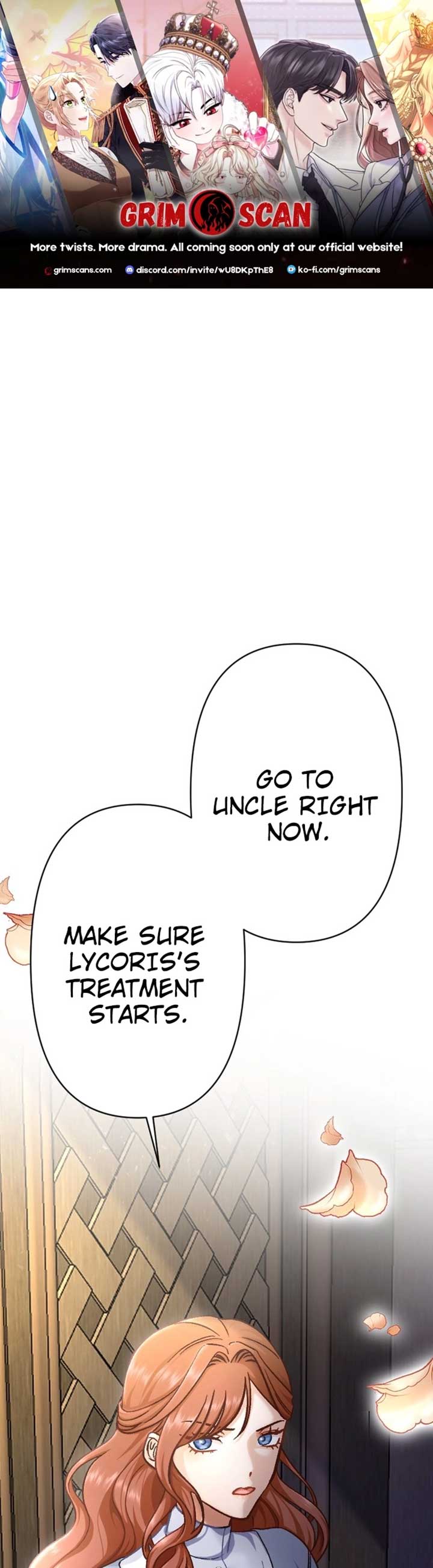 The Wicked You Sink Into This Love Chapter 3 1