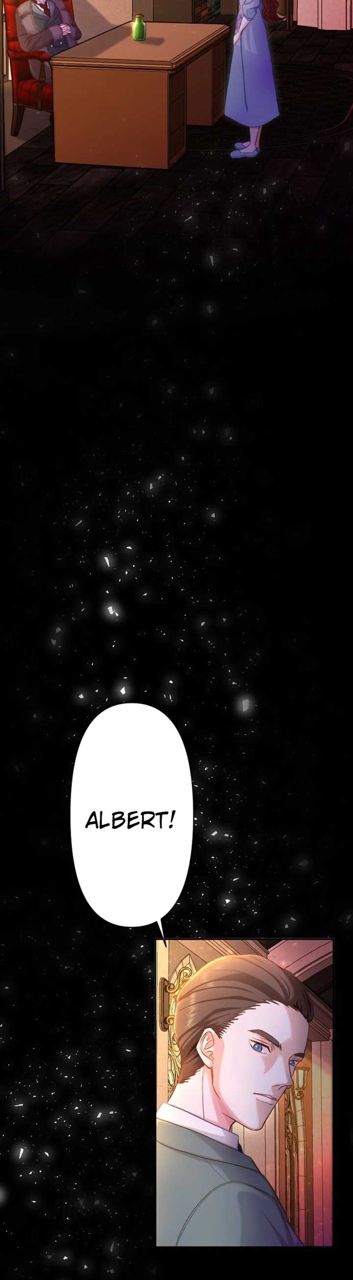 The Wicked You Sink Into This Love Chapter 3 10