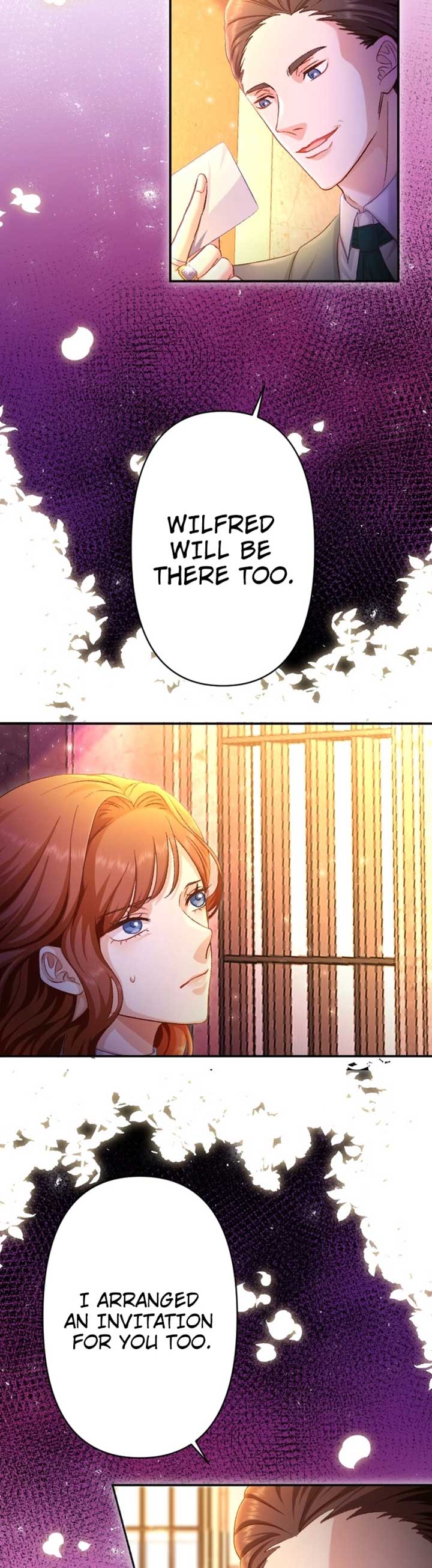 The Wicked You Sink Into This Love Chapter 3 15