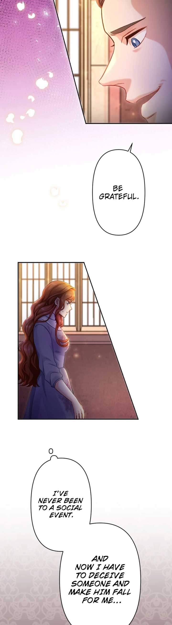 The Wicked You Sink Into This Love Chapter 3 16