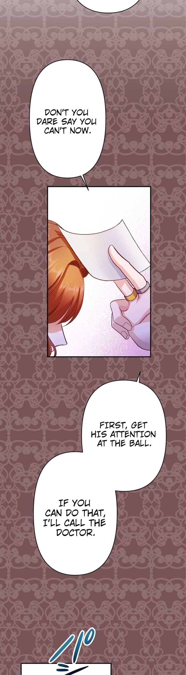 The Wicked You Sink Into This Love Chapter 3 17