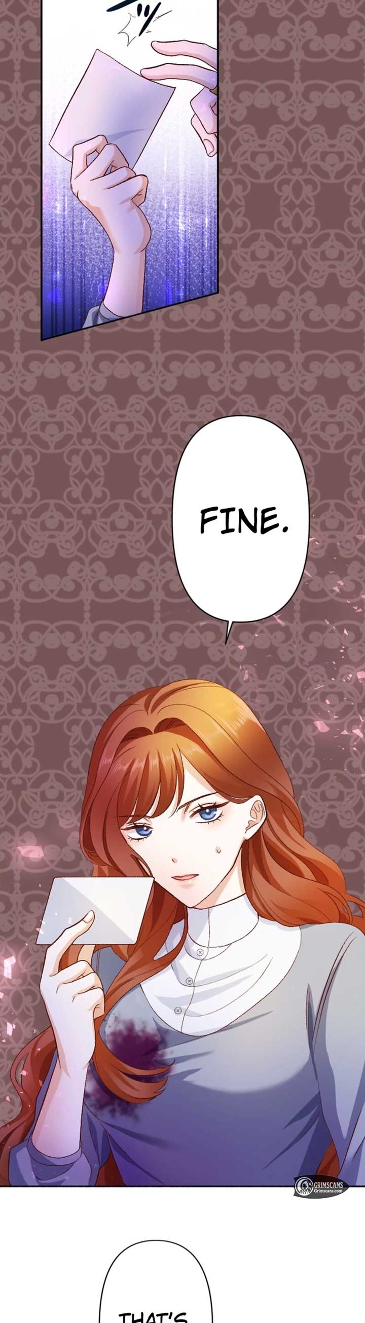 The Wicked You Sink Into This Love Chapter 3 18