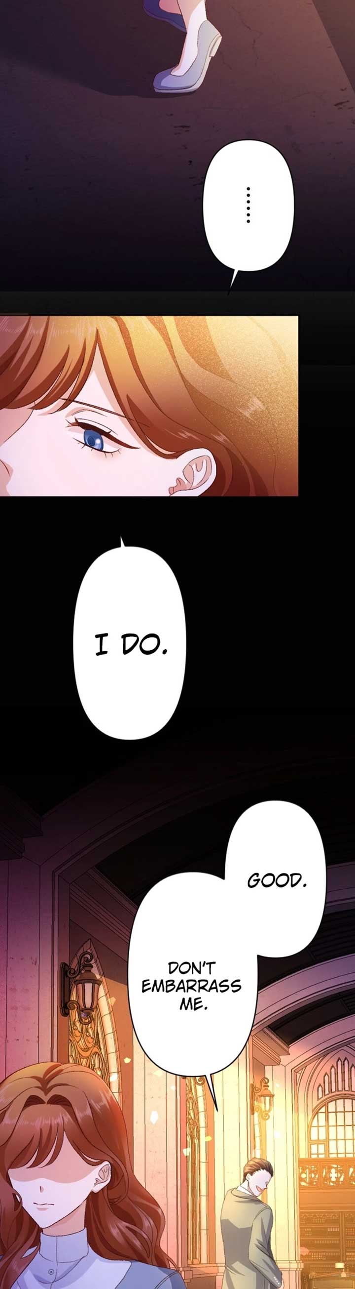 The Wicked You Sink Into This Love Chapter 3 20