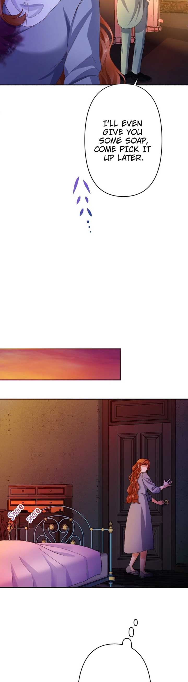 The Wicked You Sink Into This Love Chapter 3 21