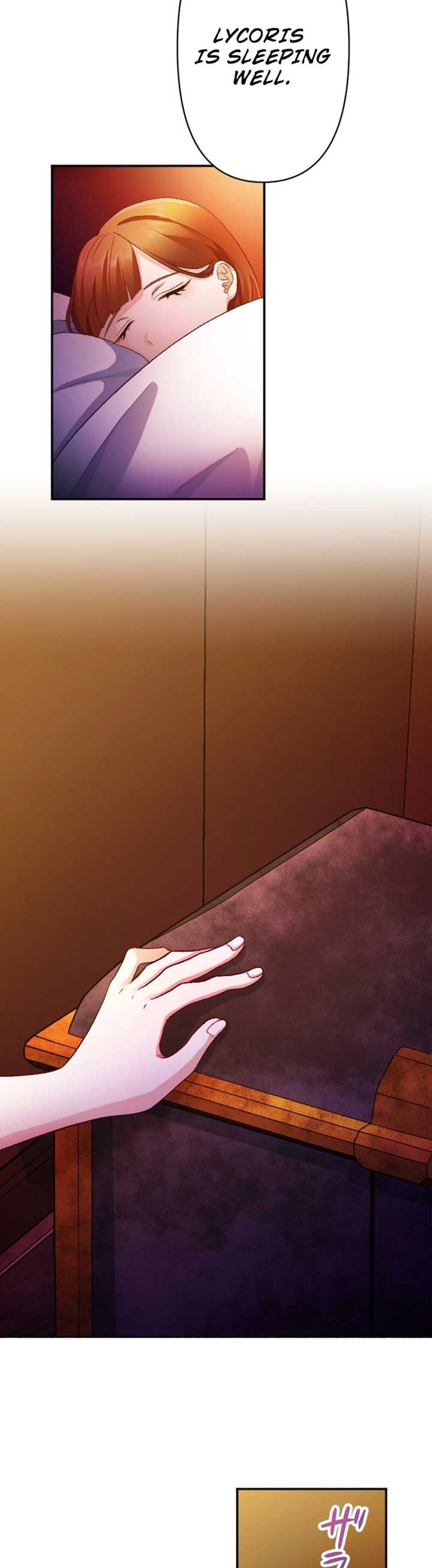 The Wicked You Sink Into This Love Chapter 3 22