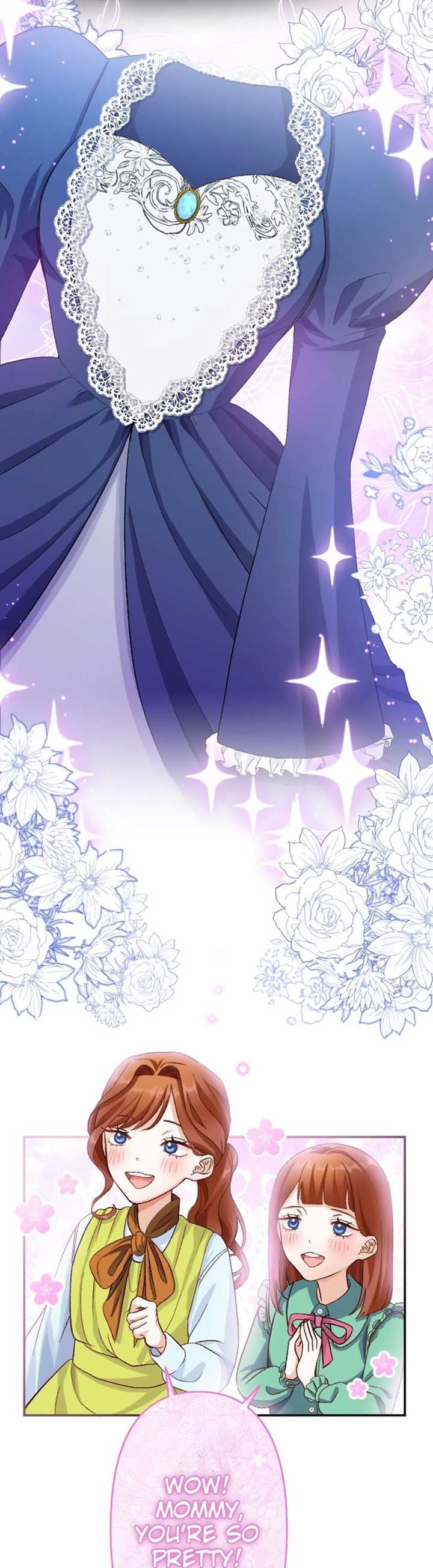 The Wicked You Sink Into This Love Chapter 3 24