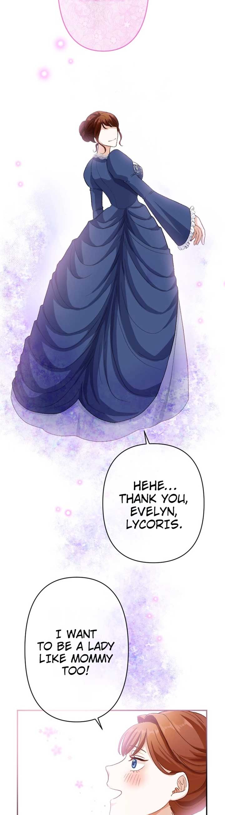The Wicked You Sink Into This Love Chapter 3 25