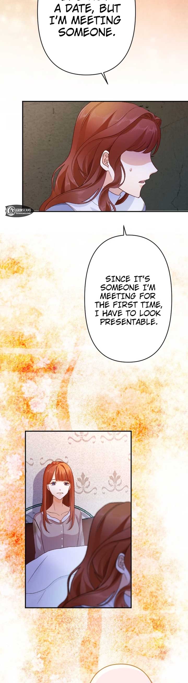 The Wicked You Sink Into This Love Chapter 3 30