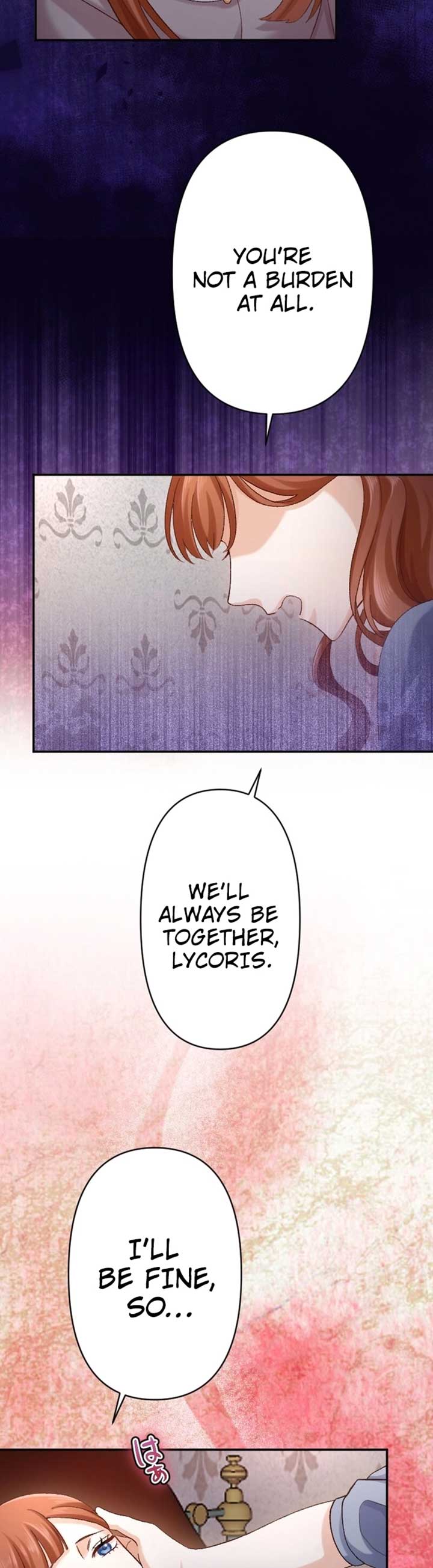 The Wicked You Sink Into This Love Chapter 3 34