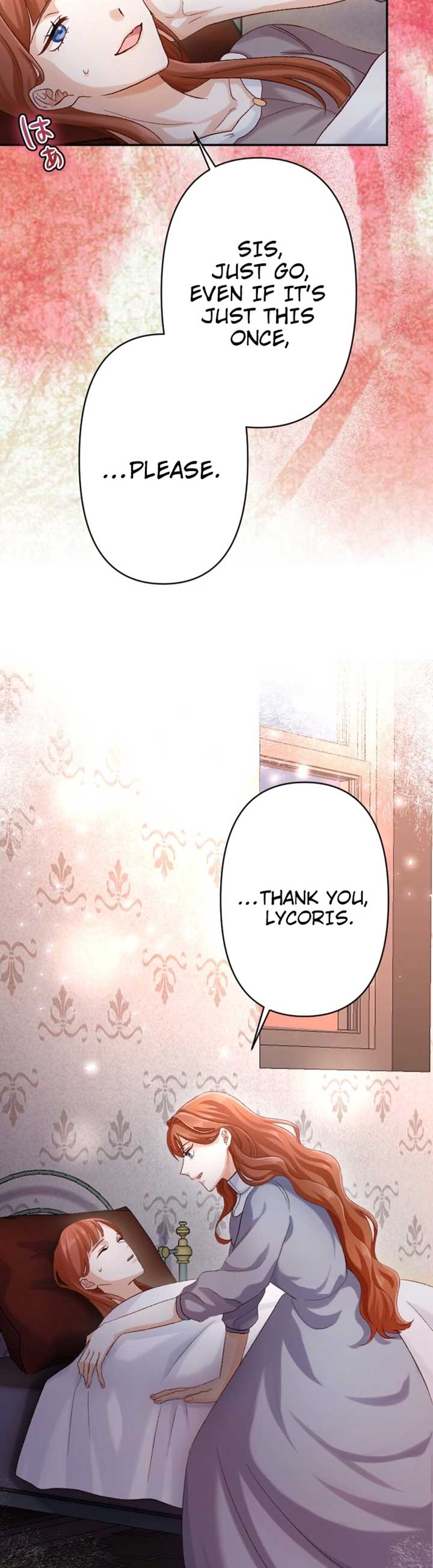 The Wicked You Sink Into This Love Chapter 3 35