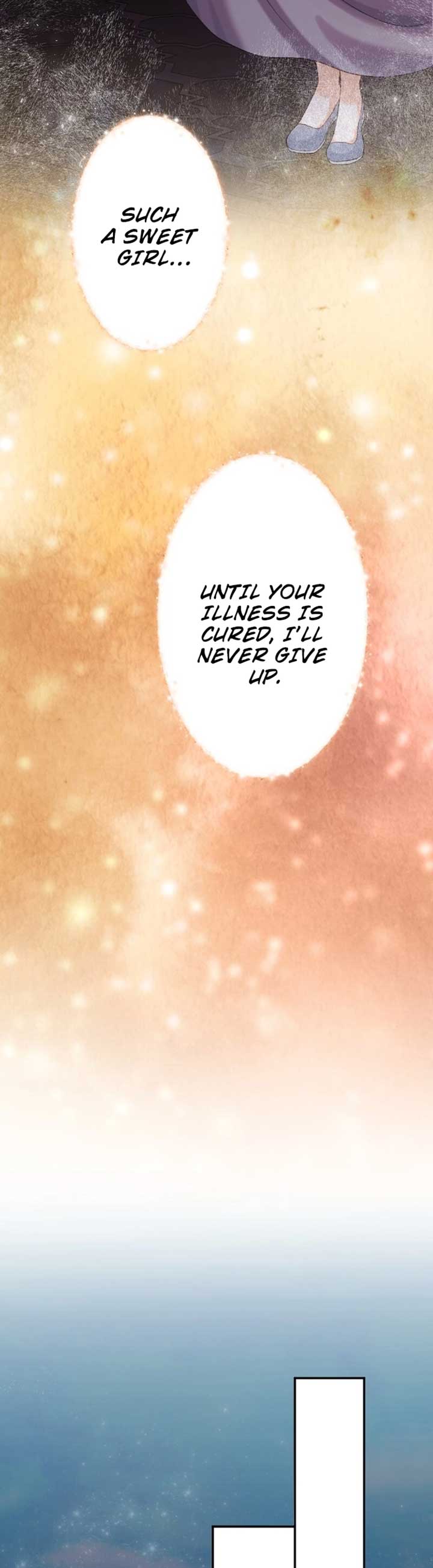 The Wicked You Sink Into This Love Chapter 3 36