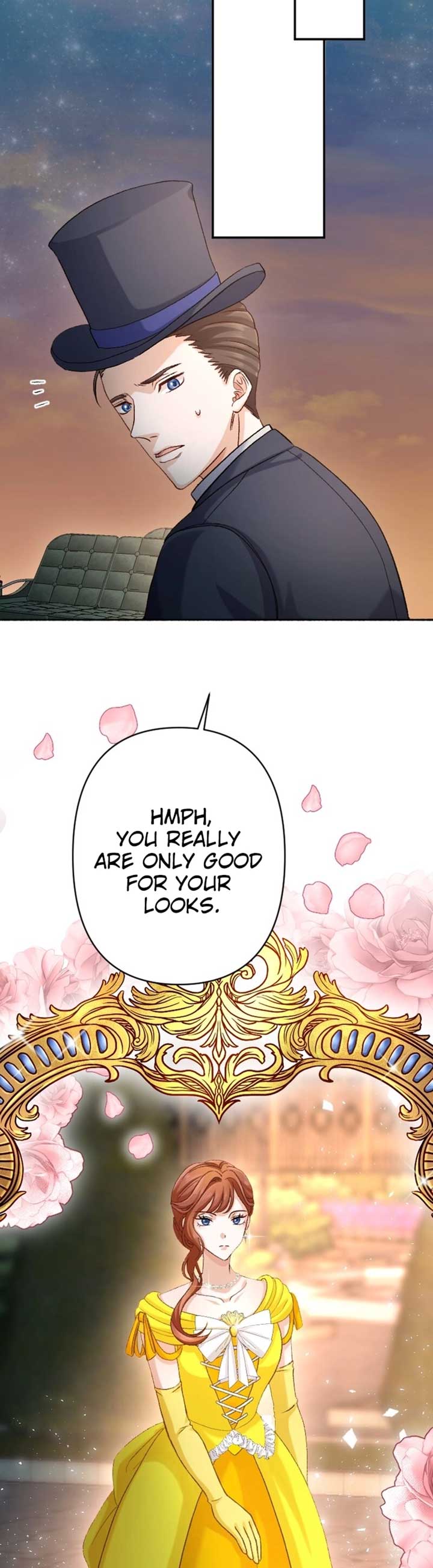 The Wicked You Sink Into This Love Chapter 3 37