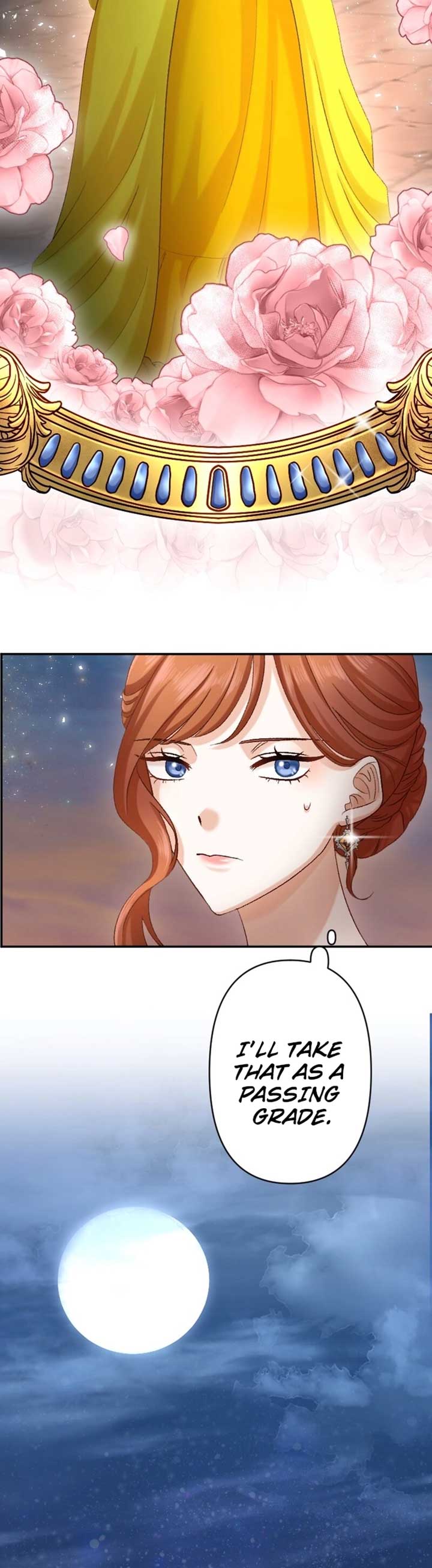 The Wicked You Sink Into This Love Chapter 3 38