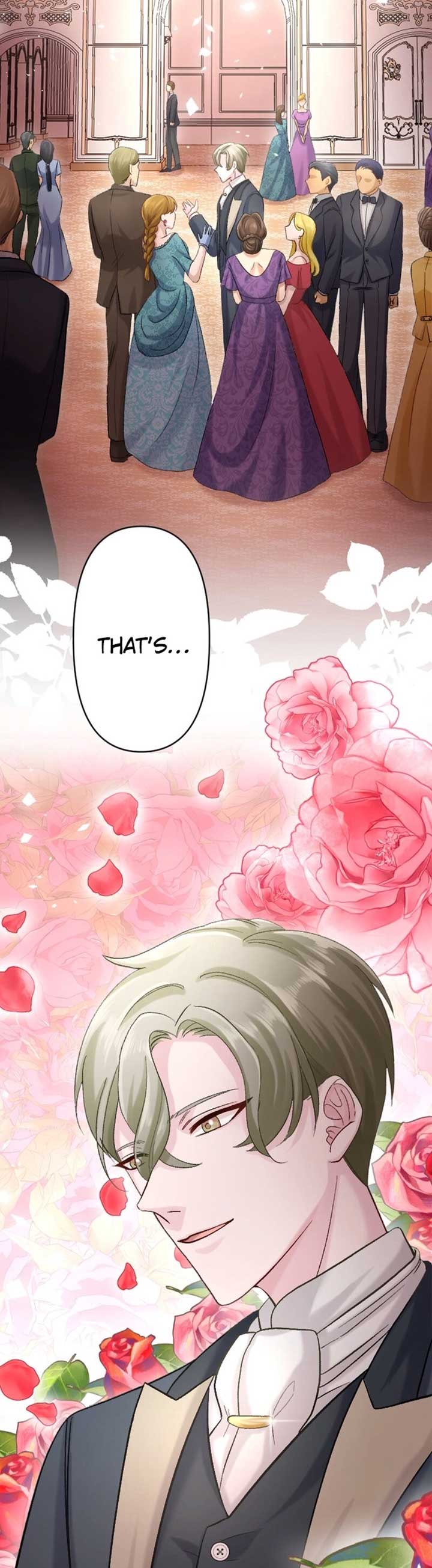 The Wicked You Sink Into This Love Chapter 3 43