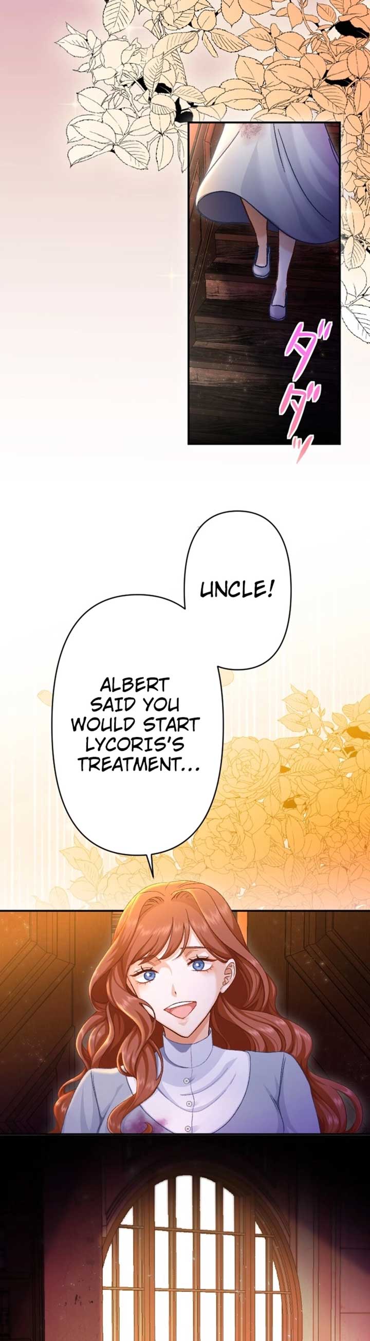 The Wicked You Sink Into This Love Chapter 3 6