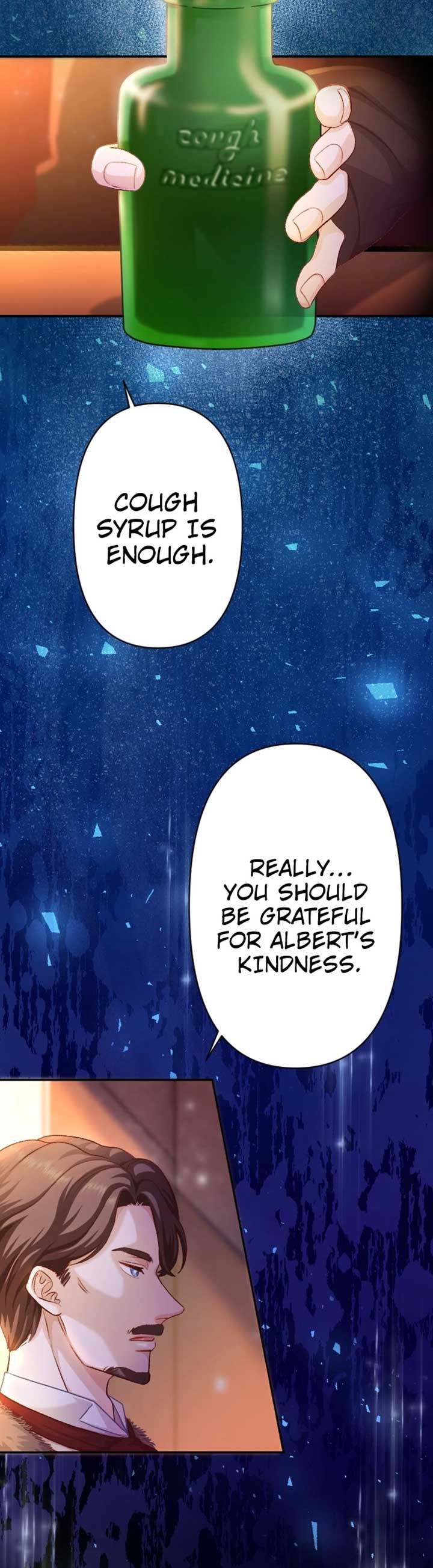 The Wicked You Sink Into This Love Chapter 3 8