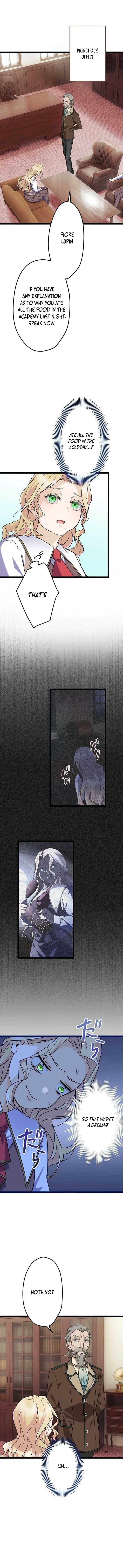 The Chubby Villainess’ Restaurant Chapter 1 9