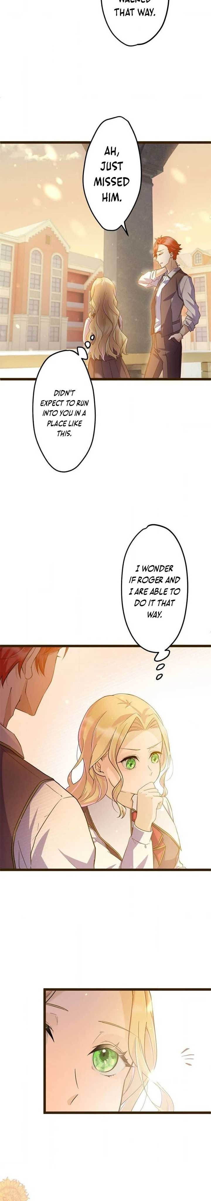 The Chubby Villainess’ Restaurant Chapter 5 6