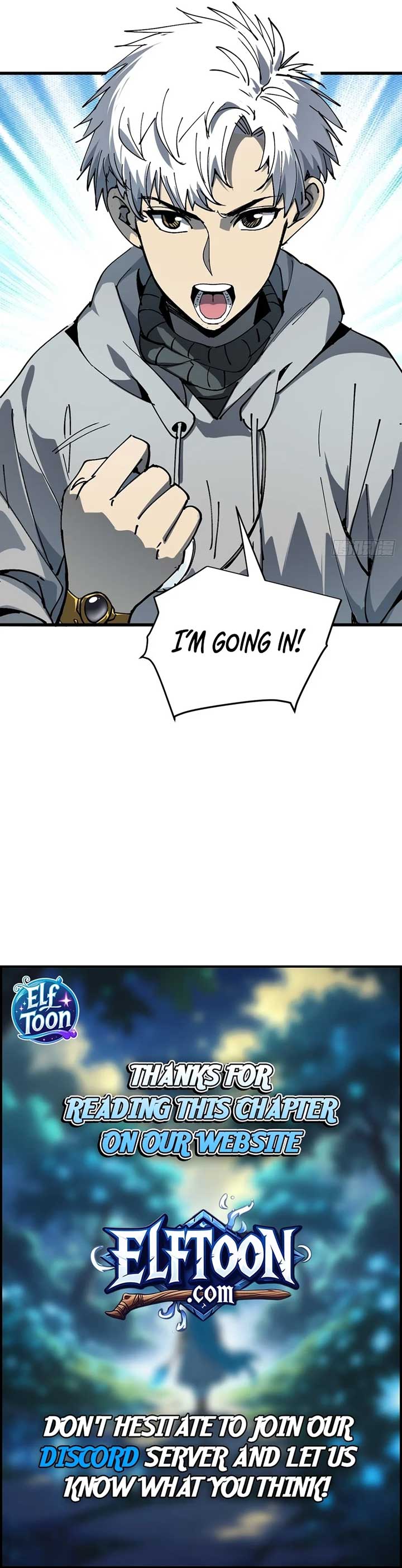 I Use a Top-Tier System to Reshape the World Chapter 1 19