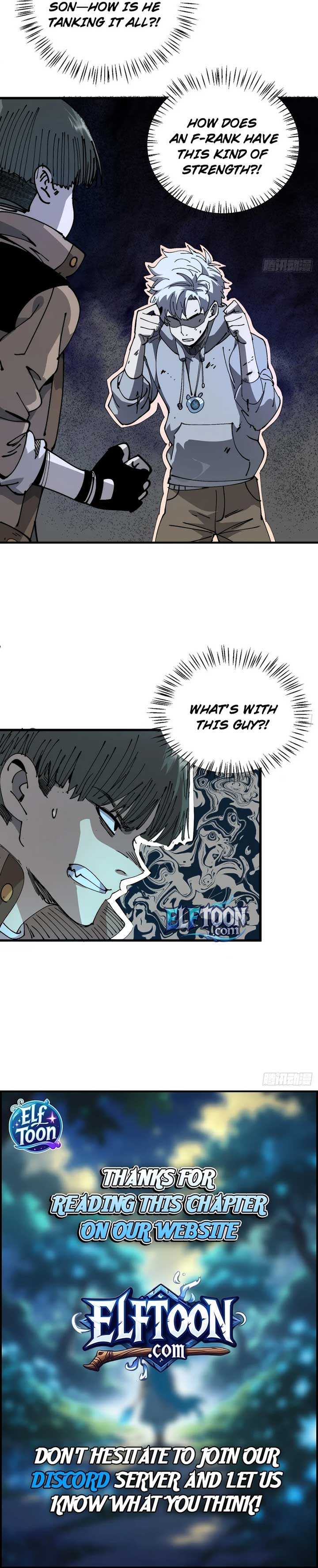 I Use a Top-Tier System to Reshape the World Chapter 2 11