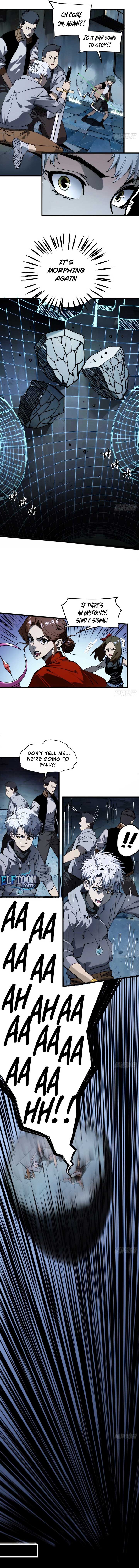 I Use a Top-Tier System to Reshape the World Chapter 2 5