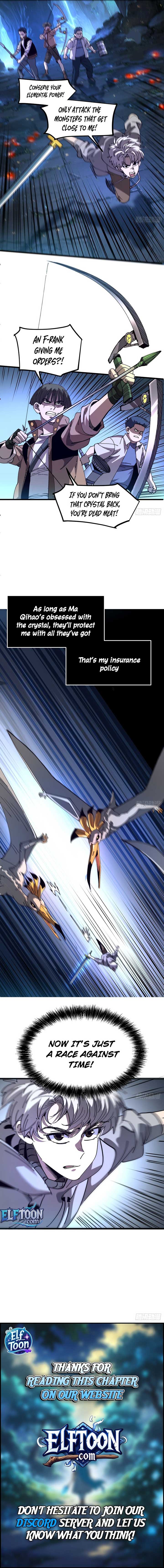 I Use a Top-Tier System to Reshape the World Chapter 3 11