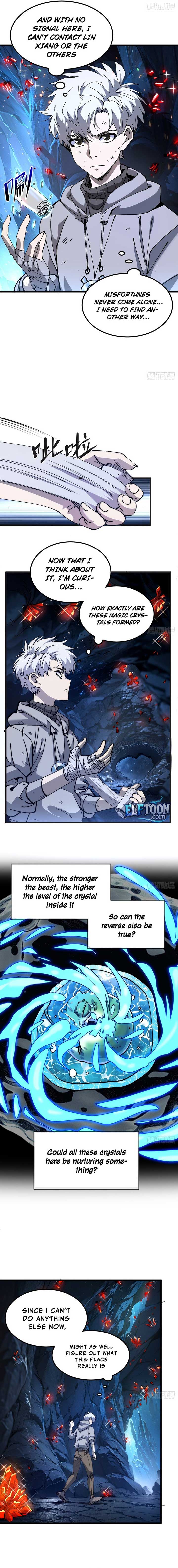 I Use a Top-Tier System to Reshape the World Chapter 3 3