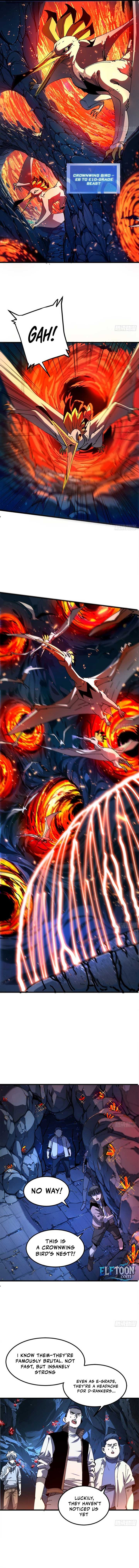 I Use a Top-Tier System to Reshape the World Chapter 3 8