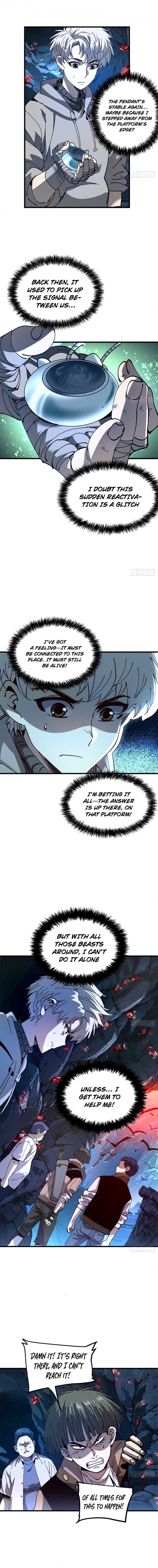 I Use a Top-Tier System to Reshape the World Chapter 3 9