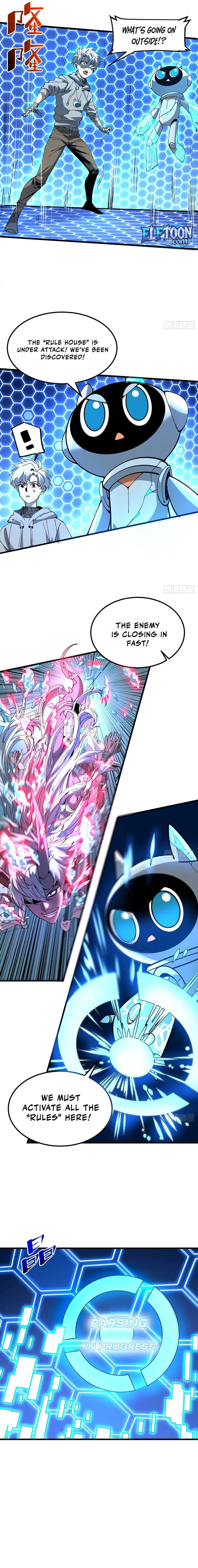 I Use a Top-Tier System to Reshape the World Chapter 7 10