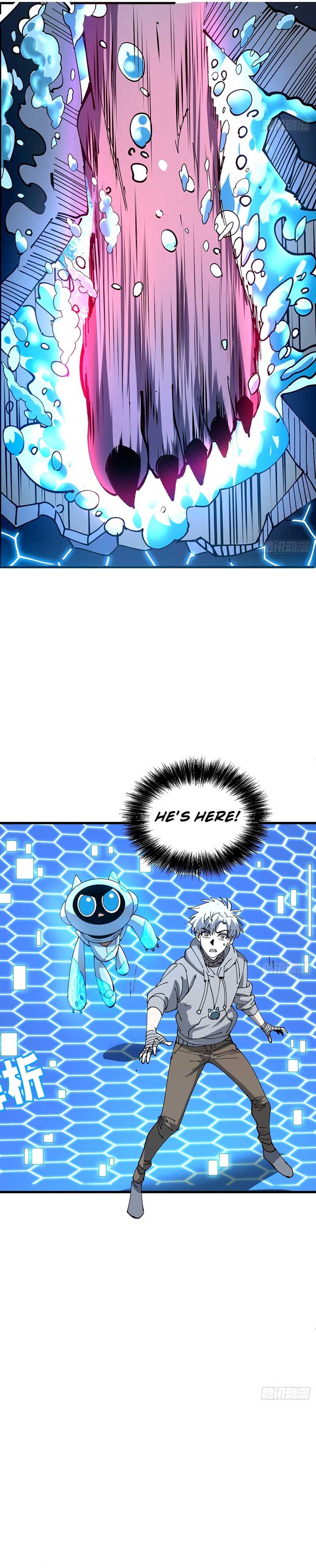 I Use a Top-Tier System to Reshape the World Chapter 7 11